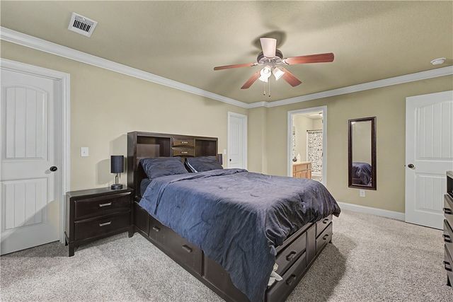 1103 W Berkeley Avenue, Rogers, AR 72758