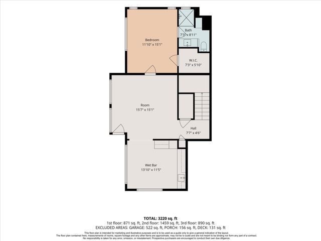 13803 Wild Turkey PASS, Austin, TX 78734