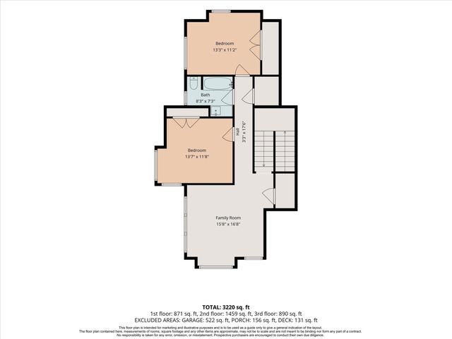 13803 Wild Turkey PASS, Austin, TX 78734