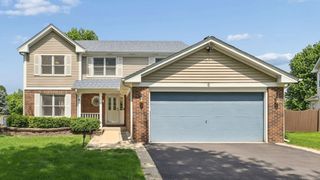 6 Boulder Ridge Court, Bolingbrook, IL 60490