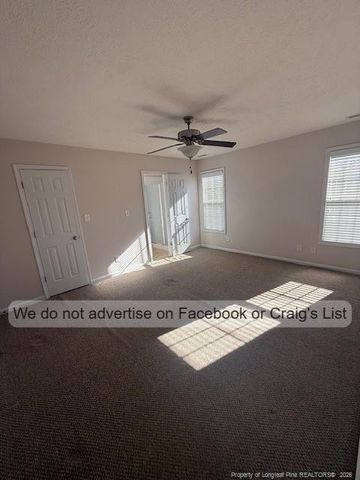 1504 Thoroughbred Trail, Parkton, NC 28371