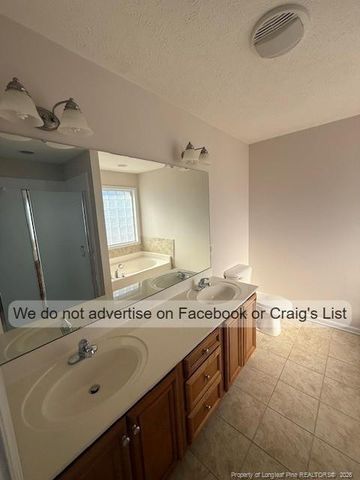 1504 Thoroughbred Trail, Parkton, NC 28371