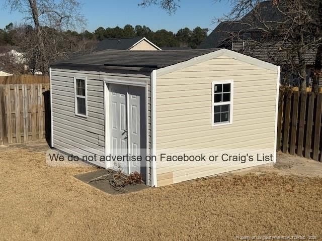 1504 Thoroughbred Trail, Parkton, NC 28371