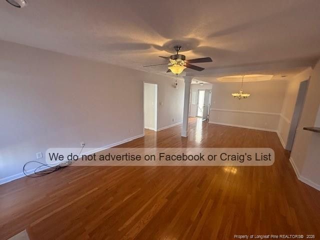 1504 Thoroughbred Trail, Parkton, NC 28371