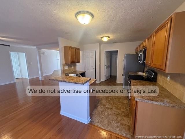 1504 Thoroughbred Trail, Parkton, NC 28371