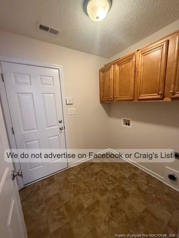 1504 Thoroughbred Trail, Parkton, NC 28371