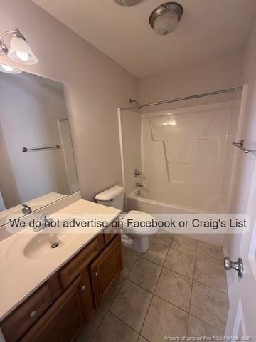 1504 Thoroughbred Trail, Parkton, NC 28371