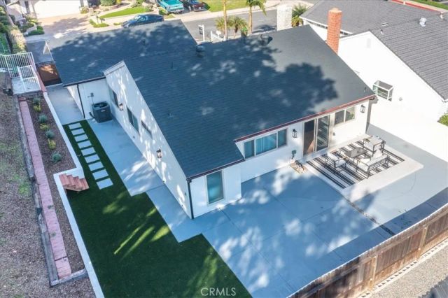 25802 Sycamore, Laguna Hills, CA 92653