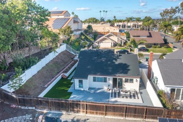 25802 Sycamore, Laguna Hills, CA 92653