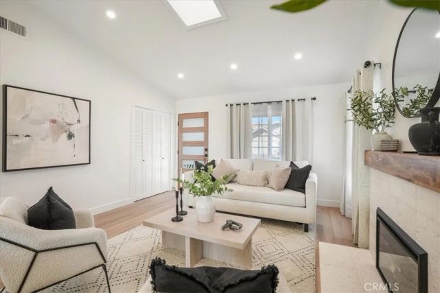 25802 Sycamore, Laguna Hills, CA 92653