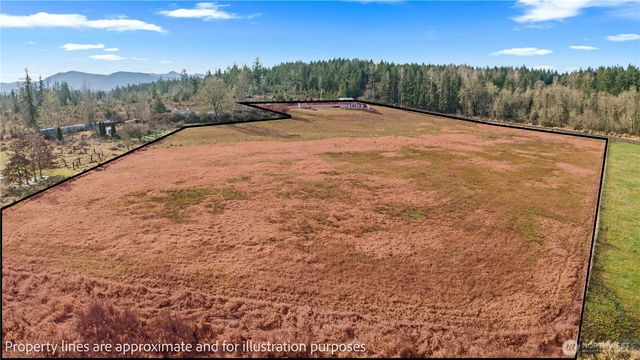 2313 420th Street E, Eatonville, WA 98328