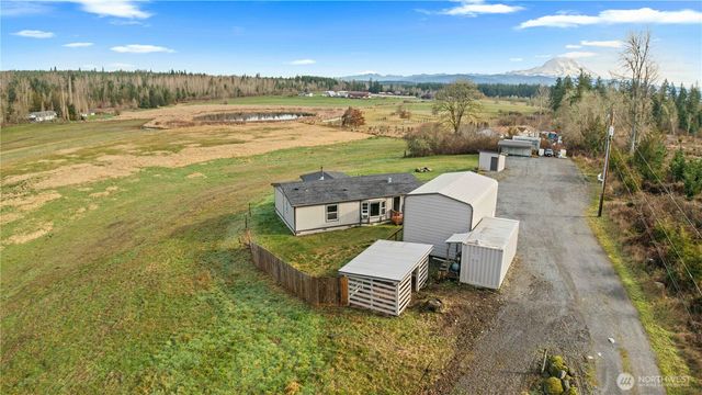 2313 420th Street E, Eatonville, WA 98328