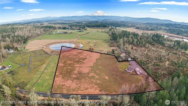 2313 420th Street E, Eatonville, WA 98328