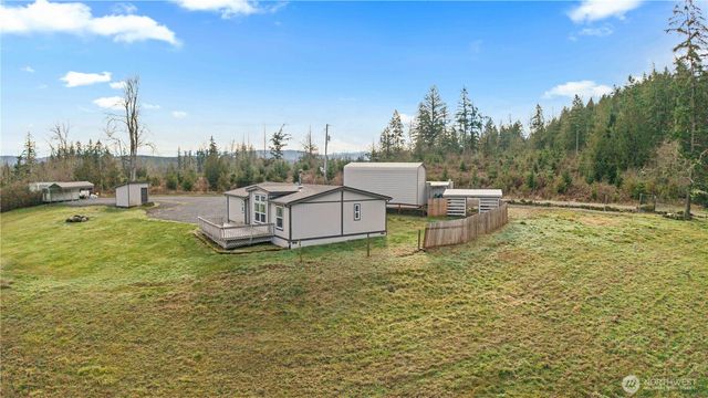 2313 420th Street E, Eatonville, WA 98328