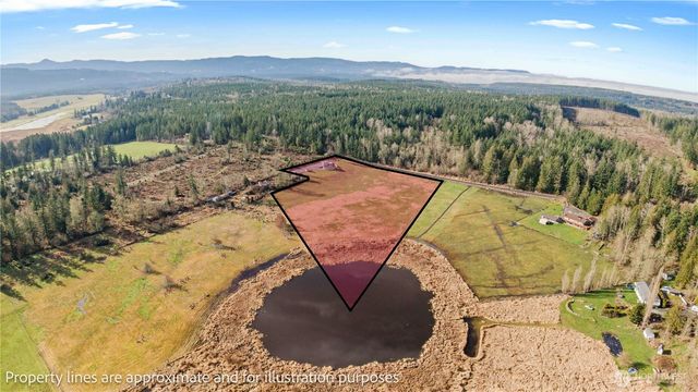 2313 420th Street E, Eatonville, WA 98328