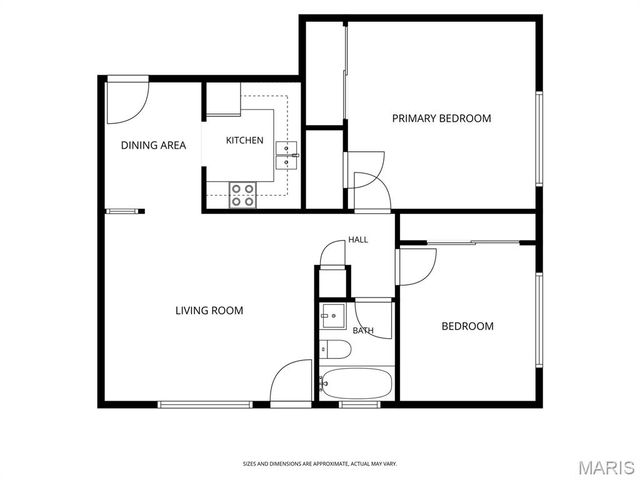 6934 Colonial Woods Drive 89, St Louis, MO 63129