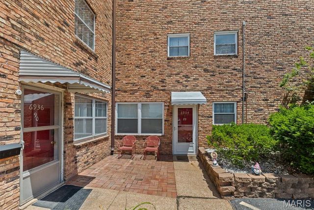 6934 Colonial Woods Drive 89, St Louis, MO 63129