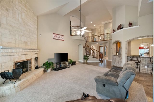 2755 Vela, Grand Prairie, TX 75054