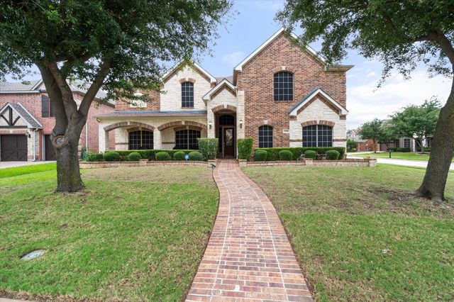 2755 Vela, Grand Prairie, TX 75054