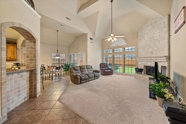 2755 Vela, Grand Prairie, TX 75054