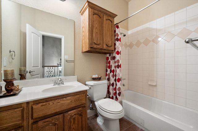 2755 Vela, Grand Prairie, TX 75054