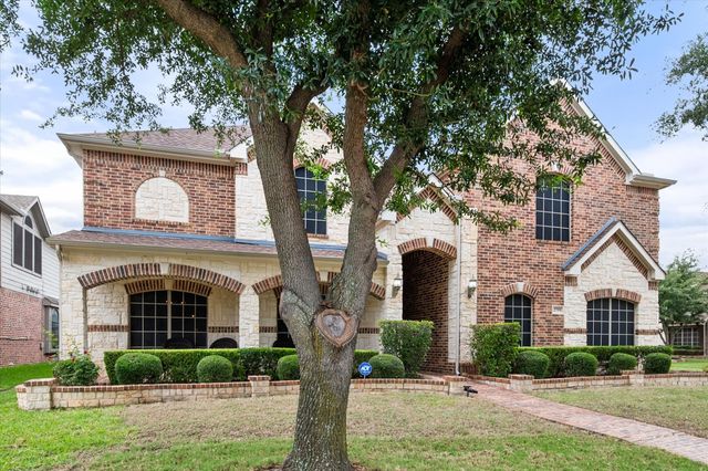 2755 Vela, Grand Prairie, TX 75054