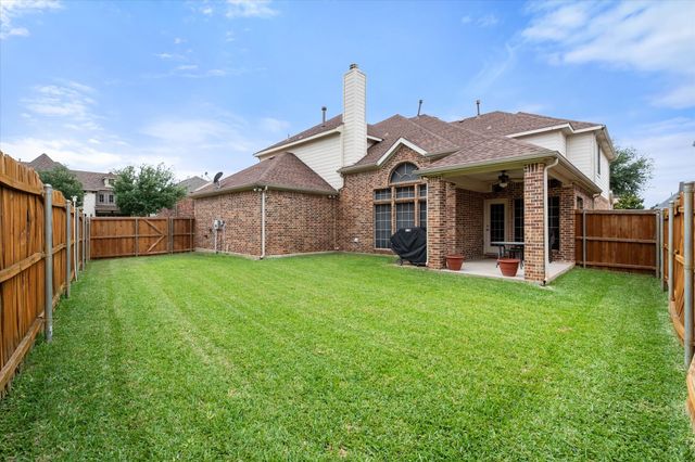2755 Vela, Grand Prairie, TX 75054