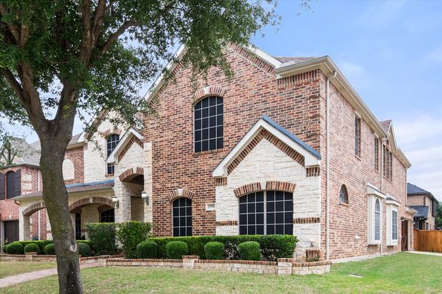 2755 Vela, Grand Prairie, TX 75054
