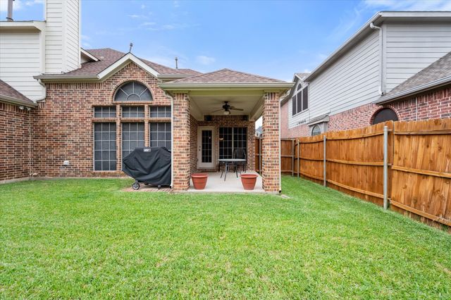 2755 Vela, Grand Prairie, TX 75054