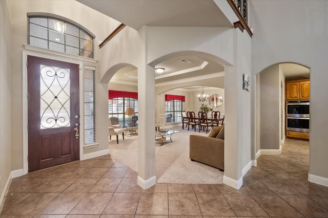 2755 Vela, Grand Prairie, TX 75054