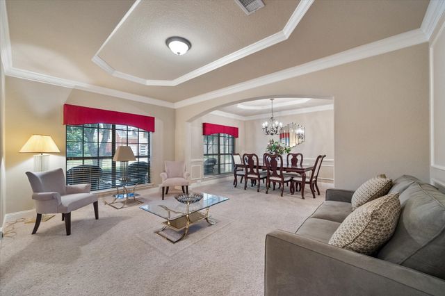 2755 Vela, Grand Prairie, TX 75054