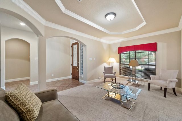 2755 Vela, Grand Prairie, TX 75054