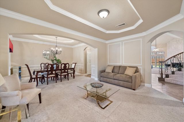 2755 Vela, Grand Prairie, TX 75054