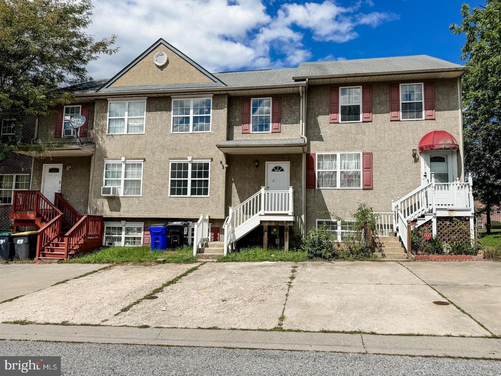 13 FREEDOM CT, New Castle, DE 19720 — exterior