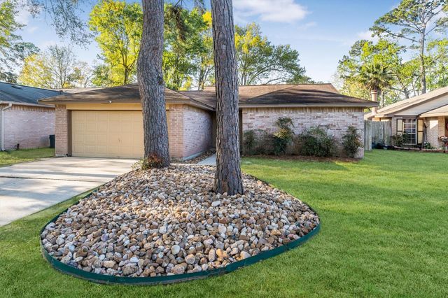 3523 Nutwood Lane, Spring, TX 77389