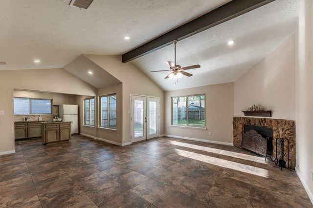 3523 Nutwood Lane, Spring, TX 77389