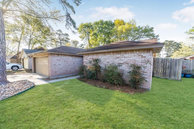 3523 Nutwood Lane, Spring, TX 77389