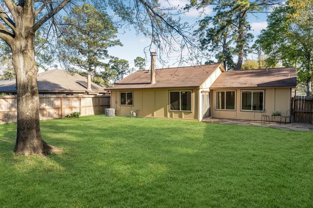 3523 Nutwood Lane, Spring, TX 77389