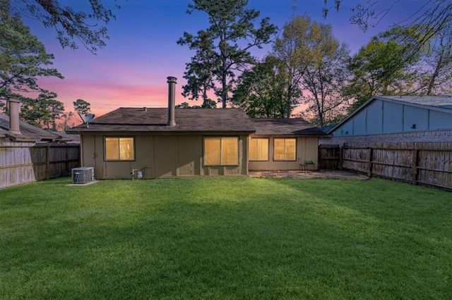 3523 Nutwood Lane, Spring, TX 77389