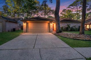 3523 Nutwood Lane, Spring, TX 77389