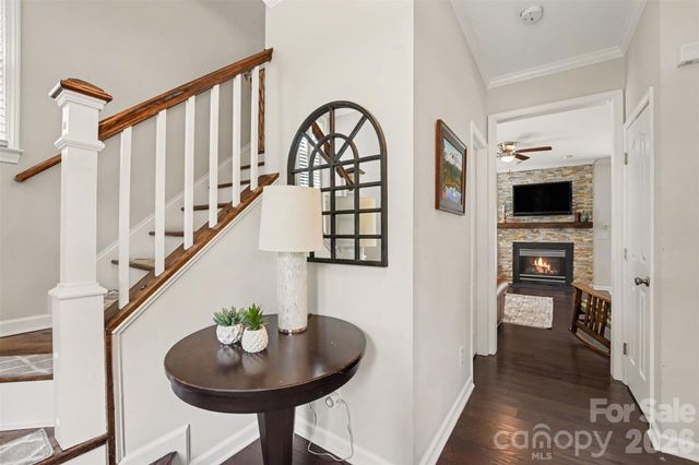 10112 Truitt Court, Huntersville, NC 28078