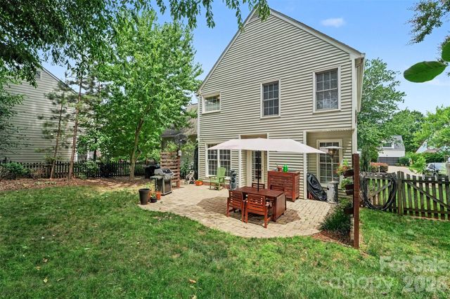 10112 Truitt Court, Huntersville, NC 28078