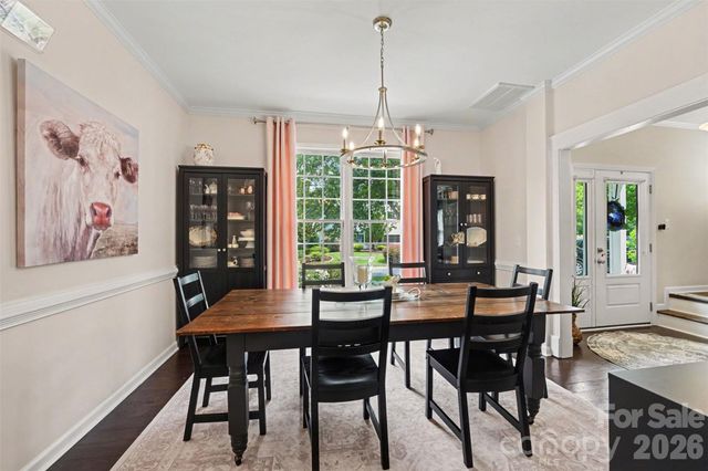 10112 Truitt Court, Huntersville, NC 28078