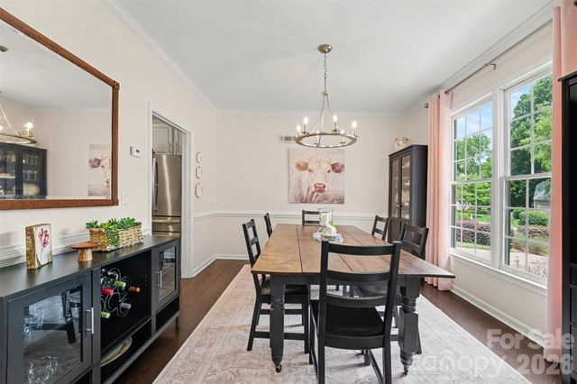 10112 Truitt Court, Huntersville, NC 28078
