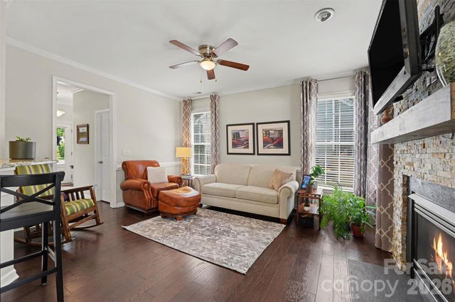 10112 Truitt Court, Huntersville, NC 28078