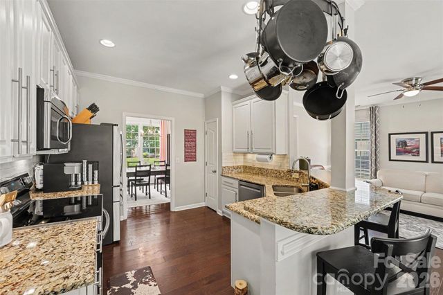 10112 Truitt Court, Huntersville, NC 28078