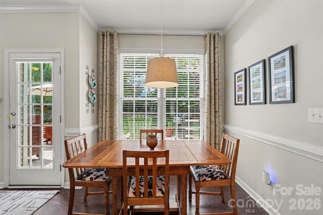 10112 Truitt Court, Huntersville, NC 28078