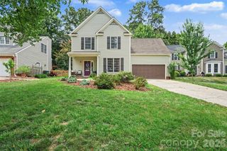10112 Truitt Court, Huntersville, NC 28078