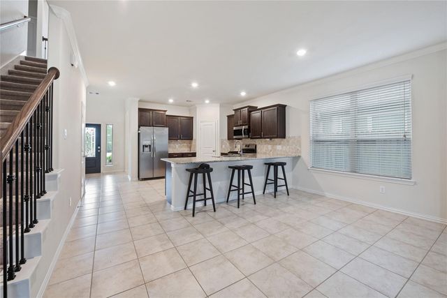 2938 Fox Ledge Court, Conroe, TX 77301