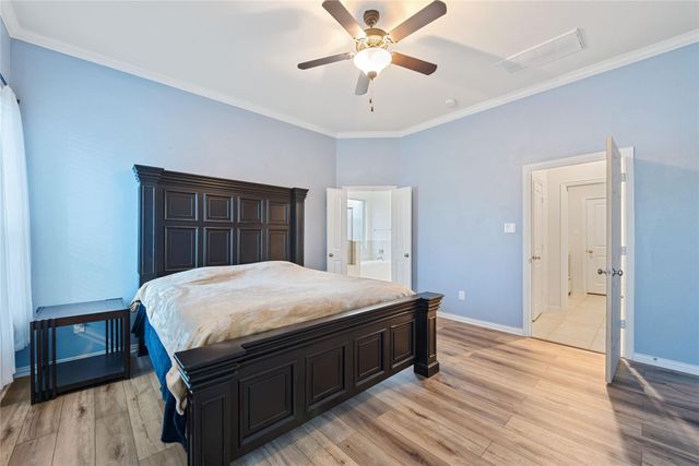 2938 Fox Ledge Court, Conroe, TX 77301